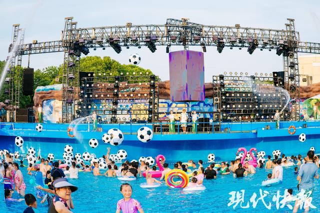 2025年全国主流媒体看常州｜常州“恐龙”的出圈密码