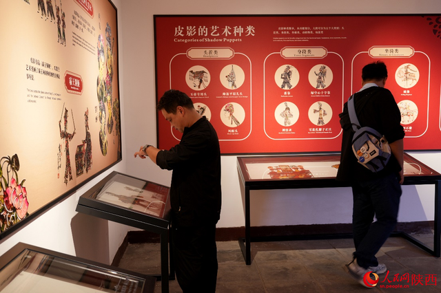 家门口的“文化客厅”