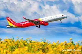 专访泰越捷航空中国区首席执行官：目前低成本航司相对有优势图片