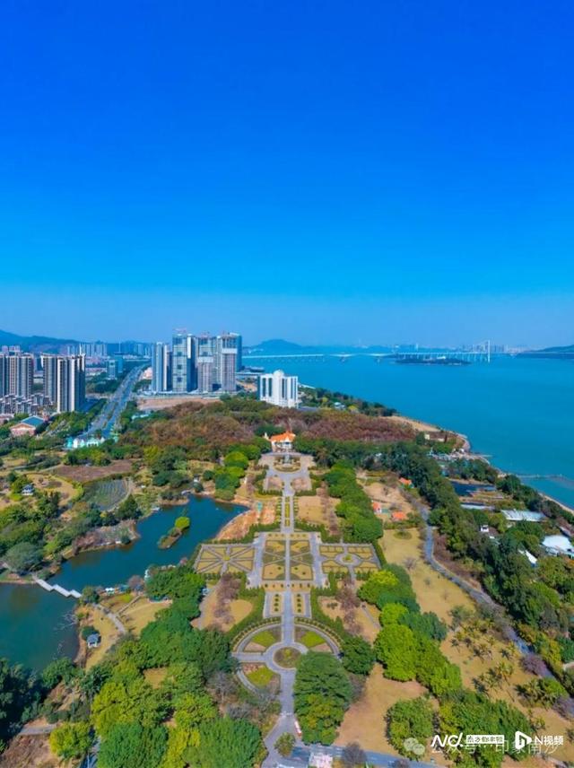 广州南沙发布文旅促消费活动，十月起畅游南沙有机会享补贴