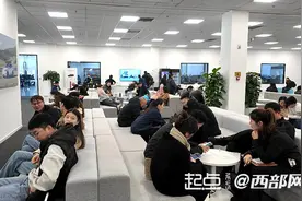 汽车“以旧换新”超过10万辆！ 陕西促消费惠民利企成效明显图片