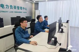龙口供电公司AI赋能“智慧办公”，充分释放人工智能技术促进企业数字化转型图片