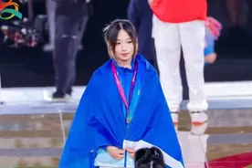 从西点制作换到动漫设计，这位上海00后女孩夺得全国技能大赛金奖图片