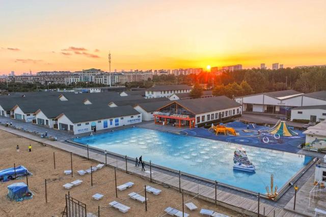 快来打卡！在日照，遇见“煤”好！