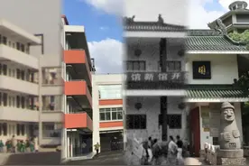 江桥批发市场、轻纺市场……过去VS现在，带你看嘉定的发展变迁→图片