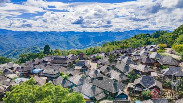 H5 | 家在景迈山