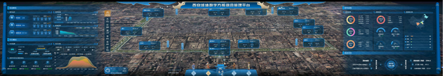 “科技+文旅”焕活西安城墙新魅力