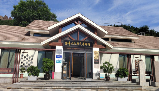 夏游张家口 消夏避暑季|檀邑溪谷景区：文旅融合打造夏日清凉盛宴