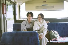 “520”片单上新，佐藤健搭长泽雅美有点“好看”图片