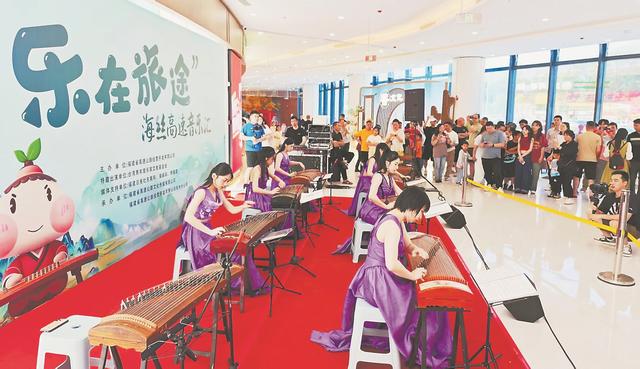 深读｜“路衍经济”玩出新花样