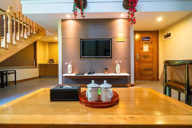 西咸新区诗经里温泉酒店欣喜大放价