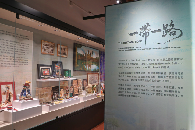 全新升级！鲤城这座百年宗祠，竟藏着三个展馆