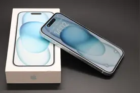 标准版iPhone 15体验：除了颜值天花板还有啥？首次上岛、首搭三焦段摄影图片