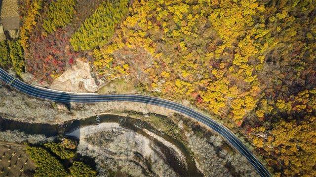 辽宁将打造11条主题旅游公路！沿途景点打卡手册来了！