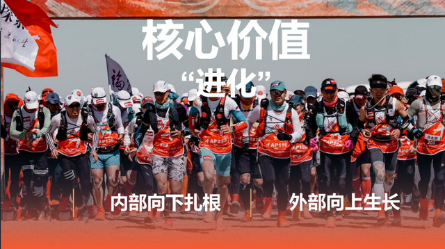 星势力：用AI为中小组织搭台，在“中域”里造生态