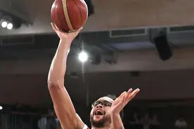 世界杯前瞻一|中国男篮结束世界杯前全部热身，征战之路荆棘密布图片