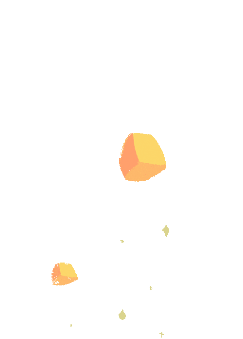 阿拉过元宵嘞！相约海洋文化艺术中心，好戏好市好运来！