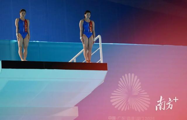 全红婵、王伟莹进入决赛！“神仙打架	”今晚上演