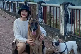 云迹青年｜越南女孩阿璇在云南图片