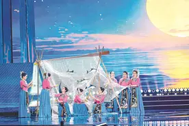 2025中国非遗春晚年初三广东卫视首播图片