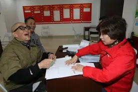 100%通过！上海又一个旧改地块生效图片