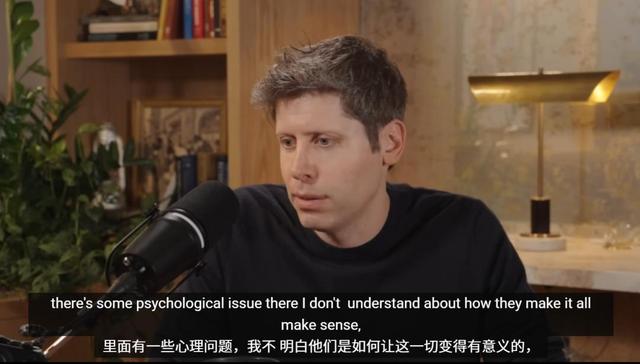 奥特曼曝惊世预言：2035年GPT-8治愈癌症，人类将为算力爆发三战