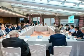 飞天茅台批发价不稳后，茅台掌门人去哪里调研了图片