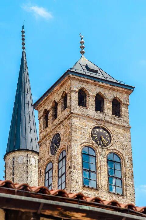 全球最惨首都，世界历史的伤痛起点