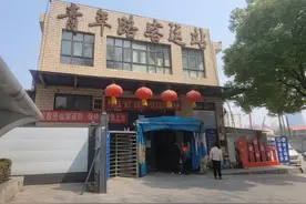 武汉一客运站关停搬家？ 实地探访发现——图片