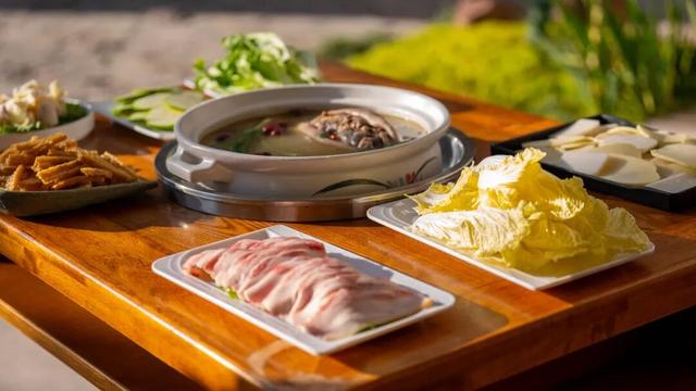 游玩攻略 | 会东县姜州农文旅融合示范区运营啦，逛吃玩住全攻略奉上～