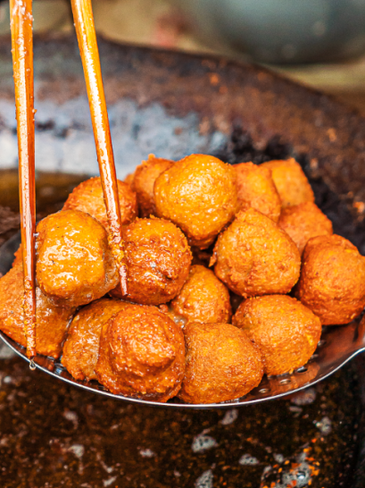 来洪湖，“藕”遇千年秋色！