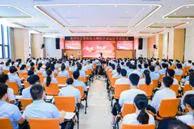 方便！福建这家三甲医院新院区试开诊！医武结合超有特色！多地坐动车快速直达→图片