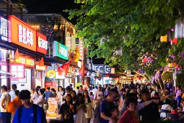 效果图曝光！肇庆啤酒嘉年华即将来袭
