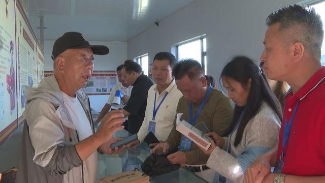 多国侨商盛赞丽江！“侨连五洲·七彩云南——第21届东盟华商会”华商丽江行活动圆满结束