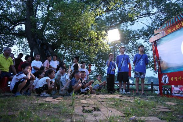 山水焕新彩 文旅惠民生——衡山县推动第三届衡阳市旅游发展大会成果全民共享