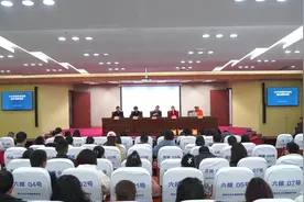 “医”路护航！2025京东宿迁马拉松医疗保障培训启动图片
