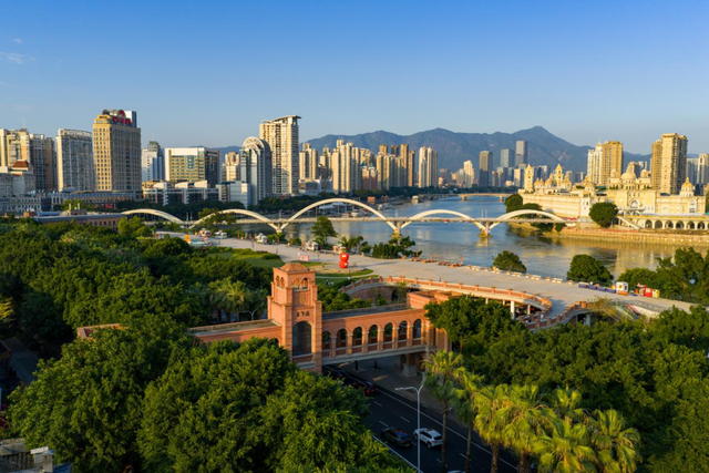 所有人，台江文旅有“新装”啦！