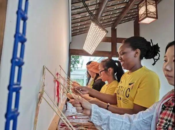 都江堰元旦自然游攻略：古寺静心 熊猫寻趣 竹海漫步 超放松！