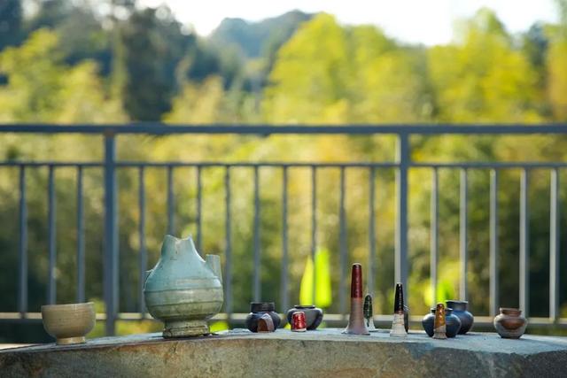 8个好友在福建抱团山居：减少物欲，尝试在山里养育下一代