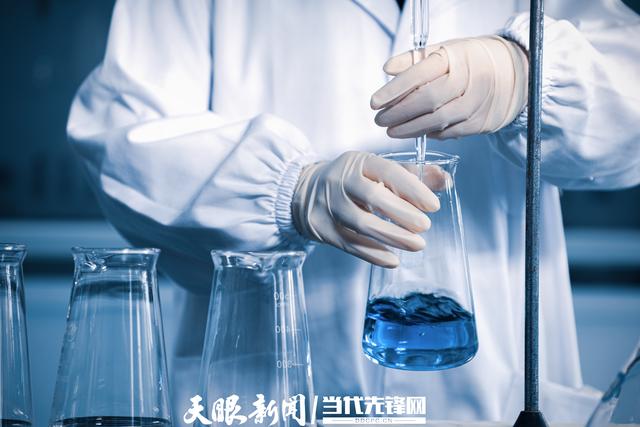 “国字号”技术遍地开花｜探访磷化工行业唯一全国重点实验室