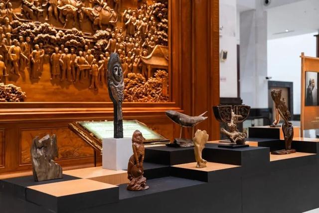 山海有距 人文相亲 金华架起中非民心相通之桥