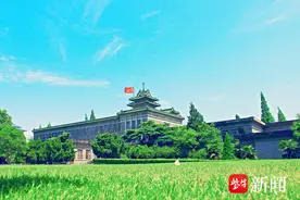 2025上好大学|南京农业大学 :ESI学科“双万”高校，中外合作办学食品科学与工程专业首次在苏招生图片