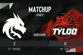 天禄惜败世界第一队伍绿龙，跌入EPL S21败者组图片