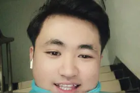 西宁小伙马健，你拼命救人的样子真帅！图片