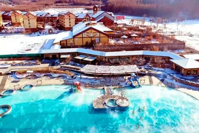 错过等一年！这个冬天，来辽宁“出溜”一圈！