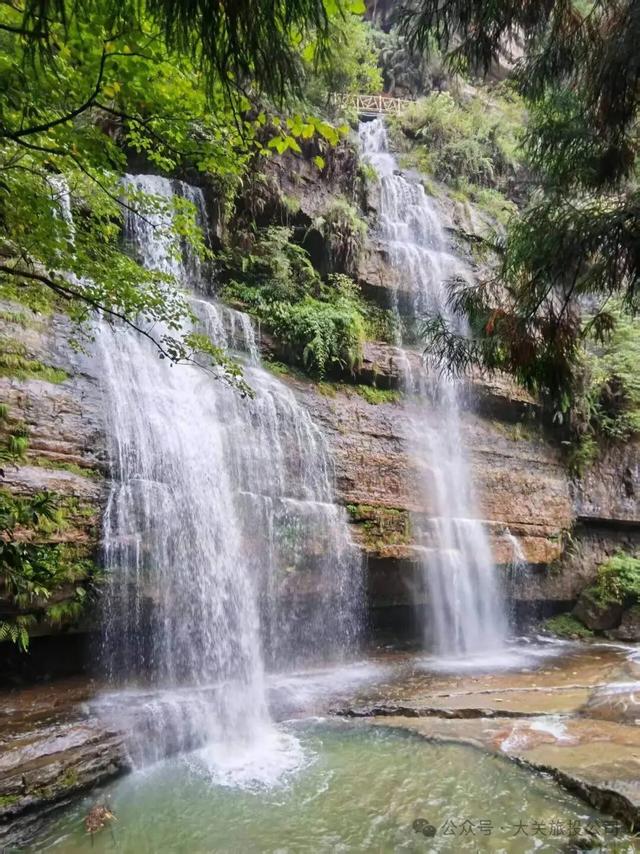 生态旅游受青睐