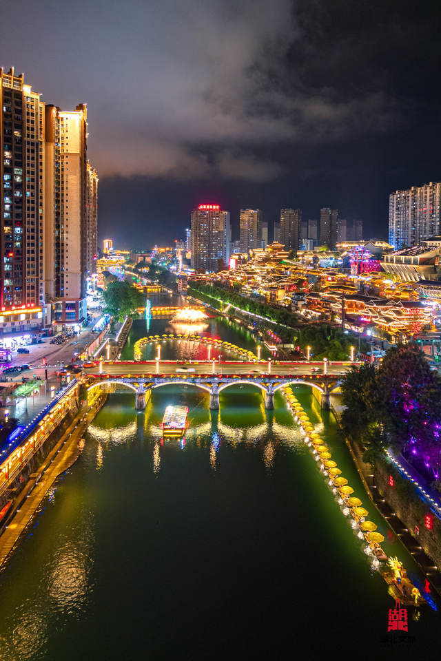 宣恩非遗！入选全国案例