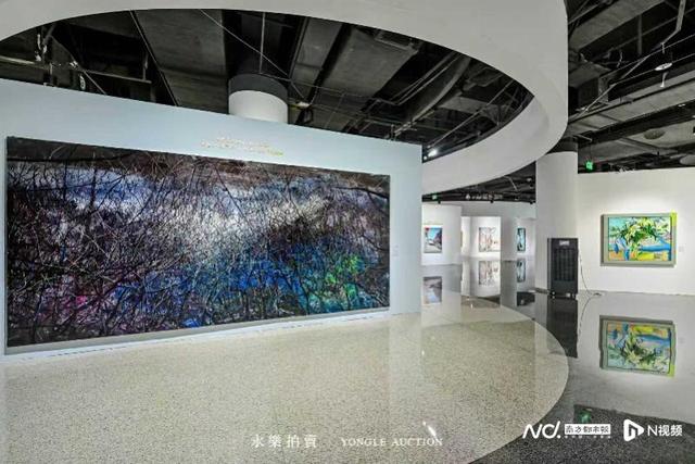 2600余件珍品谱写艺术华章，永樂2025秋季拍卖会启幕