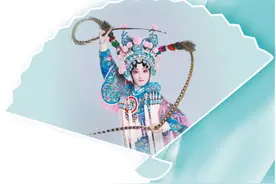 “青春版”地方戏圈粉年轻人（感知文化里的中国）图片