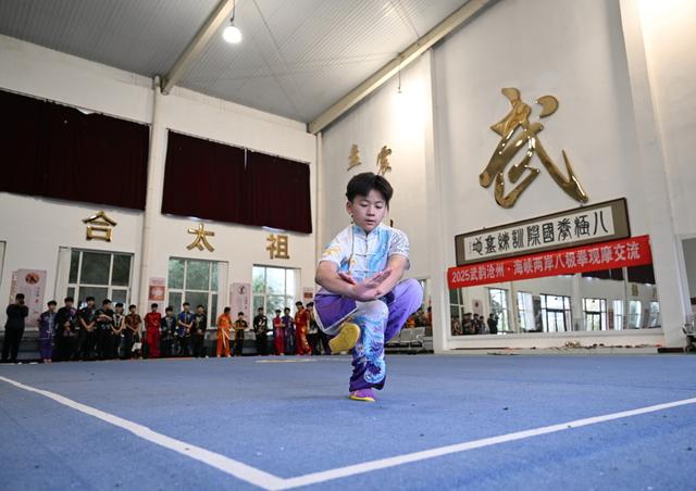 河北沧州：大运河堤顶路铺就美好生活新图景